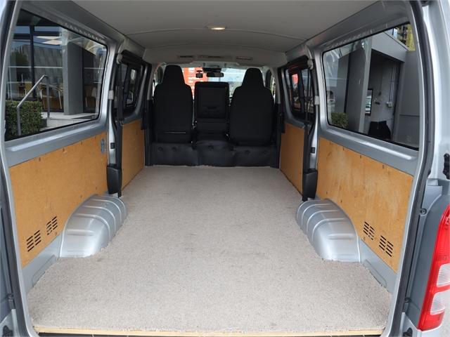 image-18, 2019 Toyota Regius ACE/HIACE, Twin Slider, Auto at Christchurch