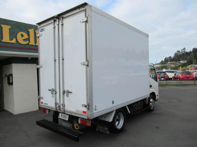 image-4, 2013 Toyota DYNA boxbody at Dunedin