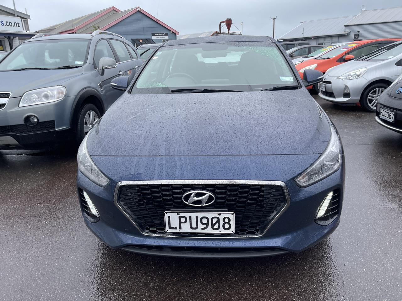 image-1, 2018 Hyundai I30 PD 2.0 ELITE 2.0P at Greymouth