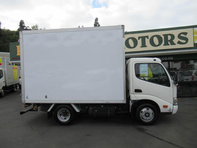 image-3, 2013 Toyota DYNA boxbody at Dunedin