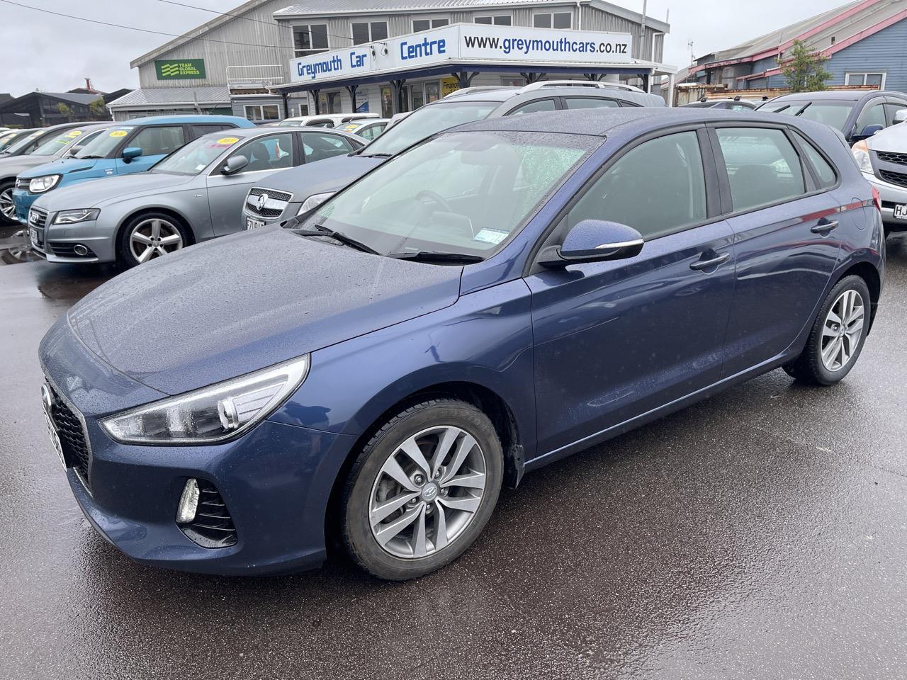 image-0, 2018 Hyundai I30 PD 2.0 ELITE 2.0P at Greymouth