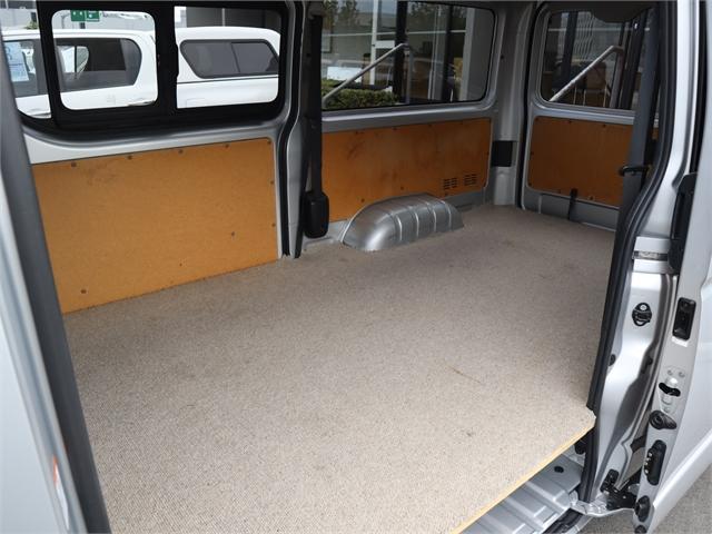 image-9, 2019 Toyota Regius ACE/HIACE, Twin Slider, Auto at Christchurch