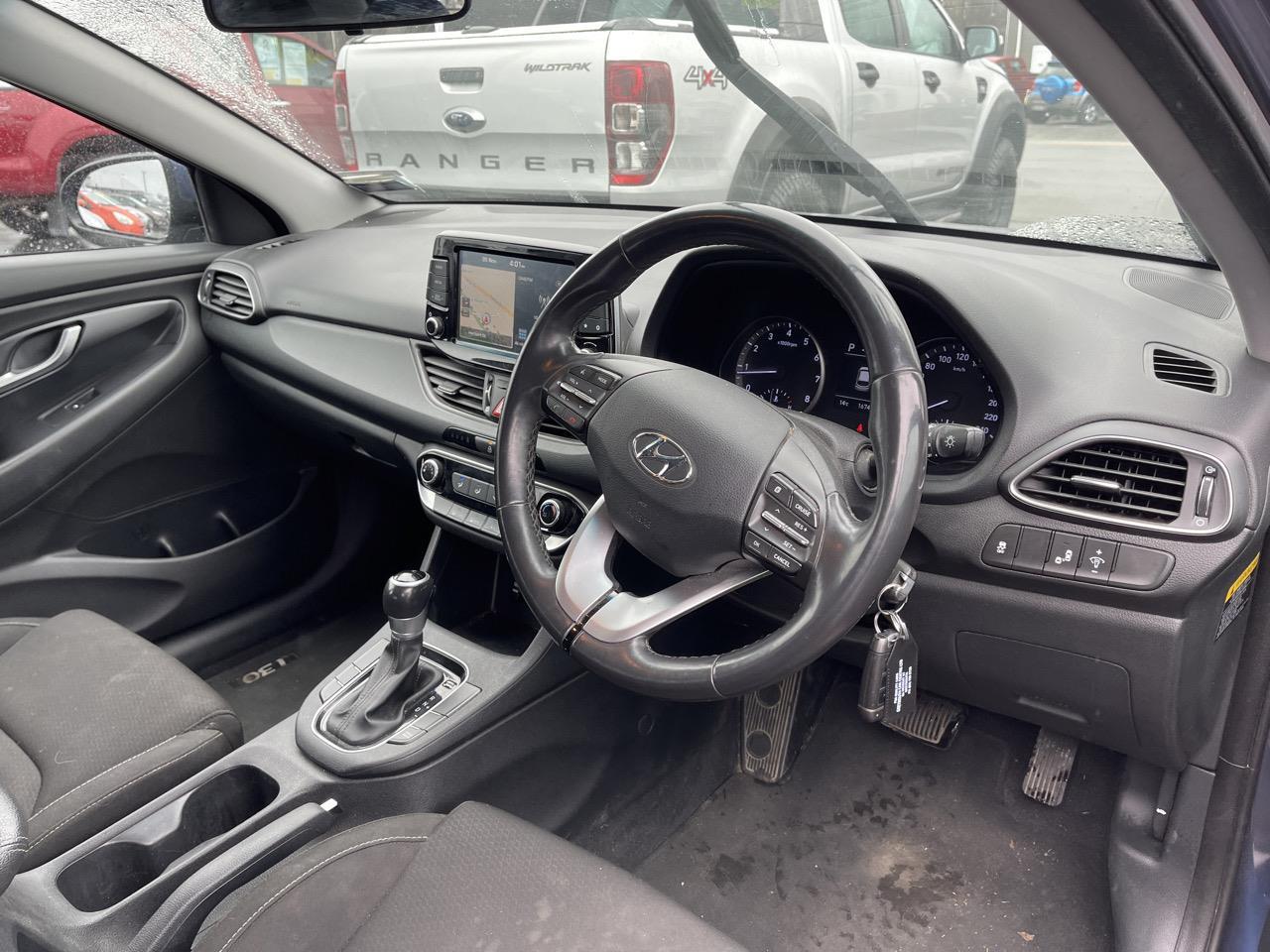 image-4, 2018 Hyundai I30 PD 2.0 ELITE 2.0P at Greymouth