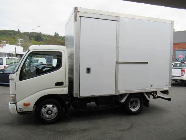 image-1, 2013 Toyota DYNA boxbody at Dunedin