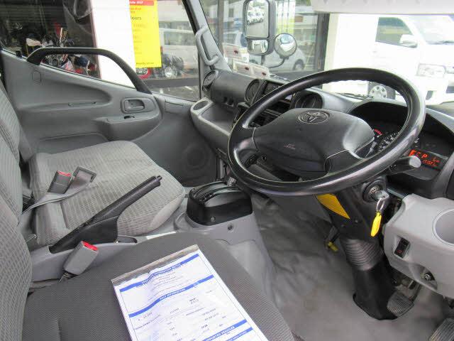 image-9, 2013 Toyota DYNA boxbody at Dunedin