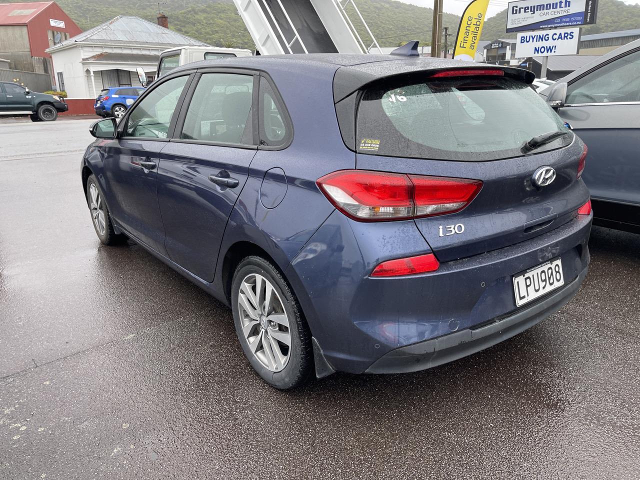 image-3, 2018 Hyundai I30 PD 2.0 ELITE 2.0P at Greymouth