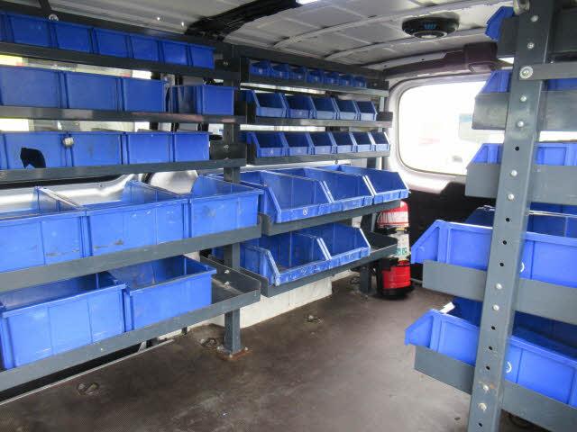 image-8, 2016 Hyundai I-Load VAN at Dunedin