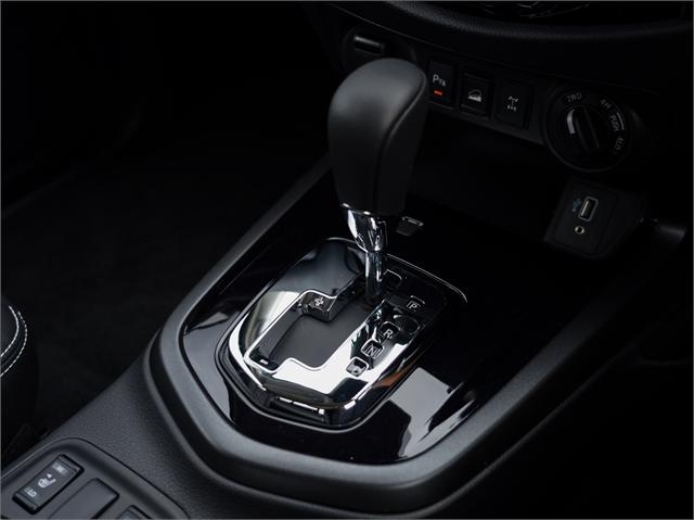 image-13, 2025 Nissan Navara Pro-4X  4x4  auto at Dunedin