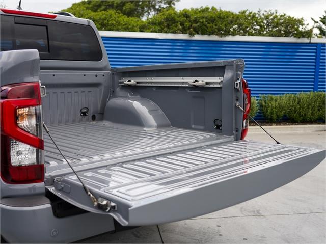 image-6, 2025 Nissan Navara Pro-4X  4x4  auto at Dunedin