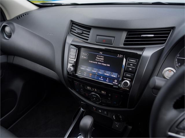 image-11, 2025 Nissan Navara Pro-4X  4x4  auto at Dunedin