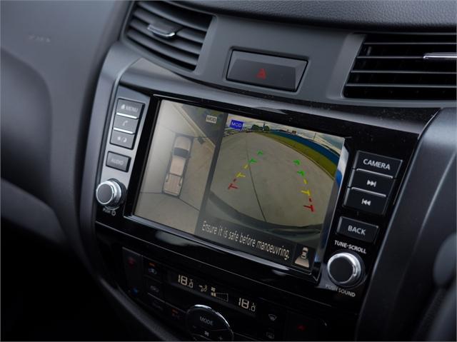 image-12, 2025 Nissan Navara Pro-4X  4x4  auto at Dunedin