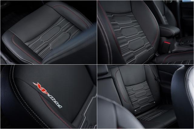 image-17, 2025 Nissan Navara Pro-4X  4x4  auto at Dunedin