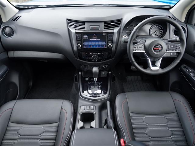 image-7, 2025 Nissan Navara Pro-4X  4x4  auto at Dunedin
