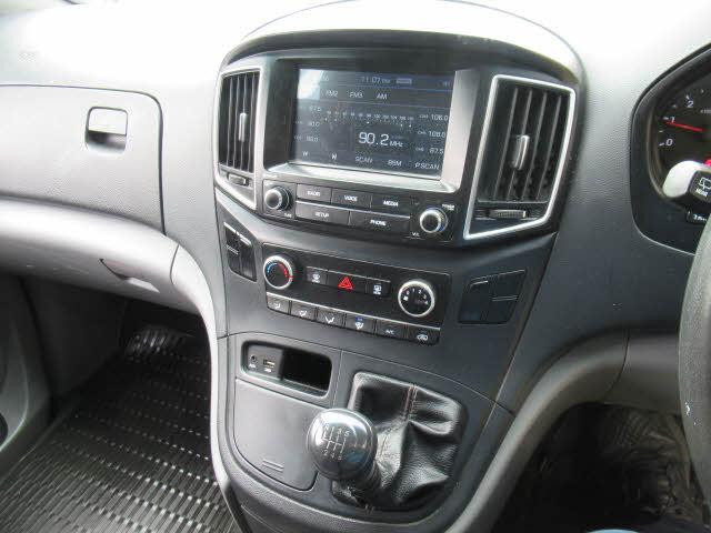 image-12, 2016 Hyundai I-Load VAN at Dunedin