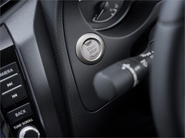 image-10, 2025 Nissan Navara Pro-4X  4x4  auto at Dunedin