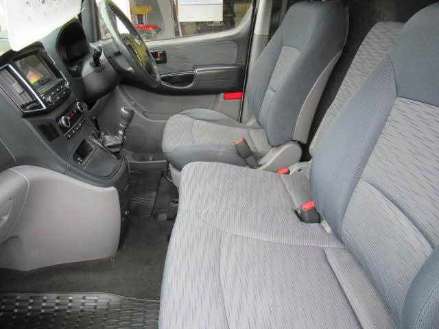 image-9, 2016 Hyundai I-Load VAN at Dunedin