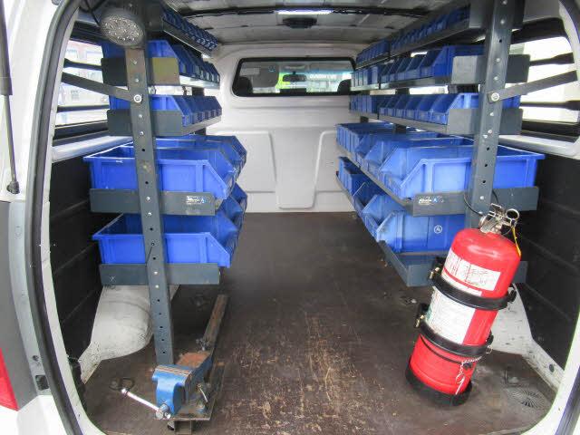 image-6, 2016 Hyundai I-Load VAN at Dunedin