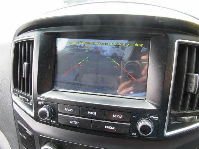 image-13, 2016 Hyundai I-Load VAN at Dunedin