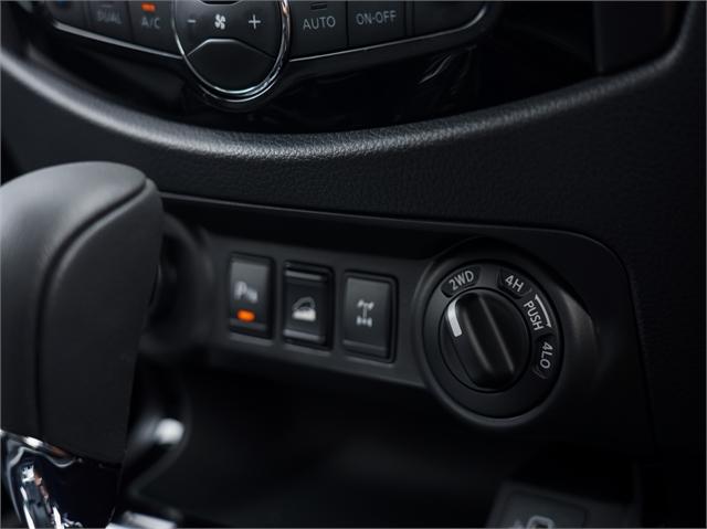 image-14, 2025 Nissan Navara Pro-4X  4x4  auto at Dunedin