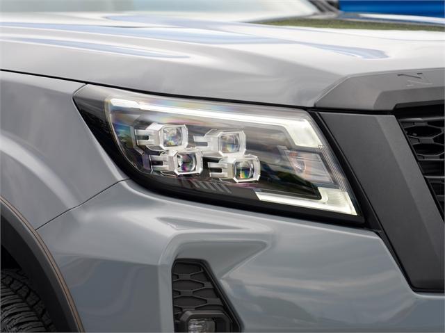 image-3, 2025 Nissan Navara Pro-4X  4x4  auto at Dunedin