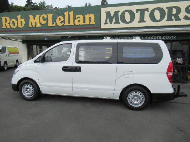 image-3, 2016 Hyundai I-Load VAN at Dunedin