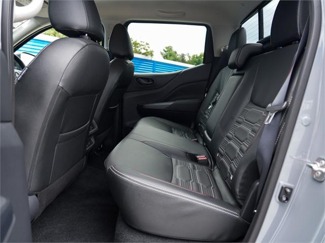 image-16, 2025 Nissan Navara Pro-4X  4x4  auto at Dunedin