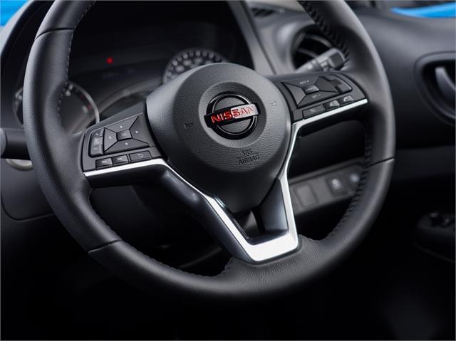 image-9, 2025 Nissan Navara Pro-4X  4x4  auto at Dunedin