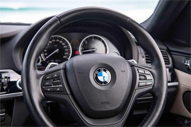 image-13, 2015 BMW X4 xDrive35d M Sport at Dunedin