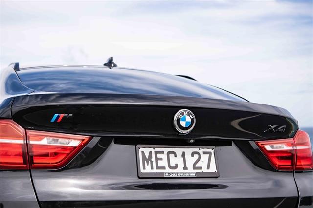 image-7, 2015 BMW X4 xDrive35d M Sport at Dunedin