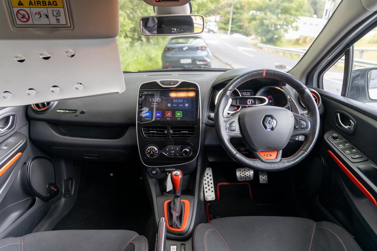 image-11, 2014 Renault Lutecia RS Hot No Deposit Finance at Dunedin