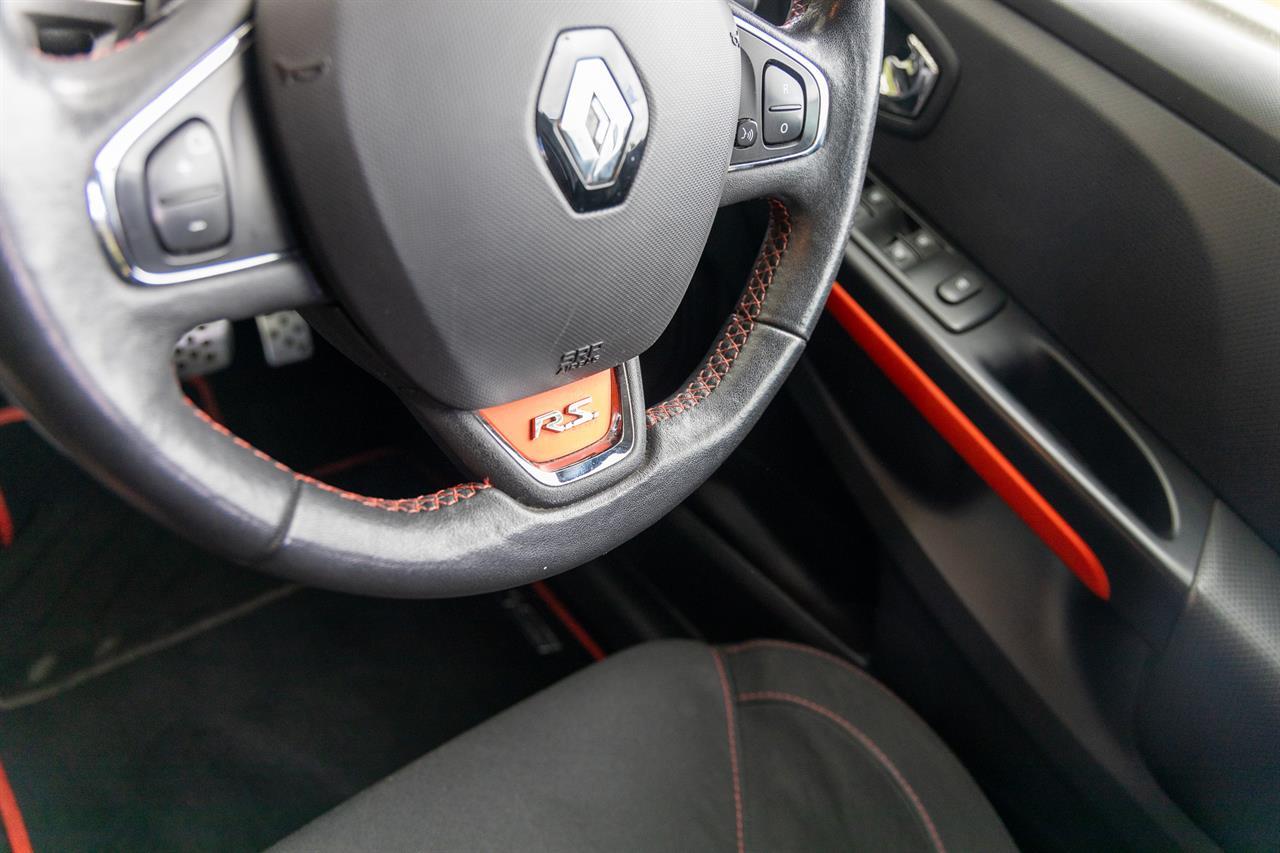 image-16, 2014 Renault Lutecia RS Hot No Deposit Finance at Dunedin