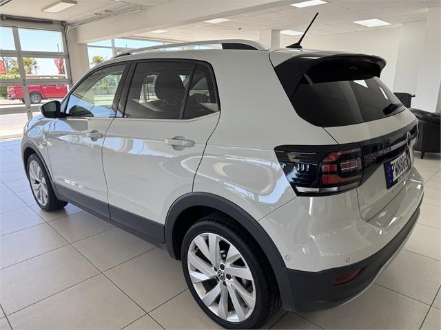 image-4, 2023 Volkswagen T-Cross Tsi Style Dsg 1.0Pt at Timaru