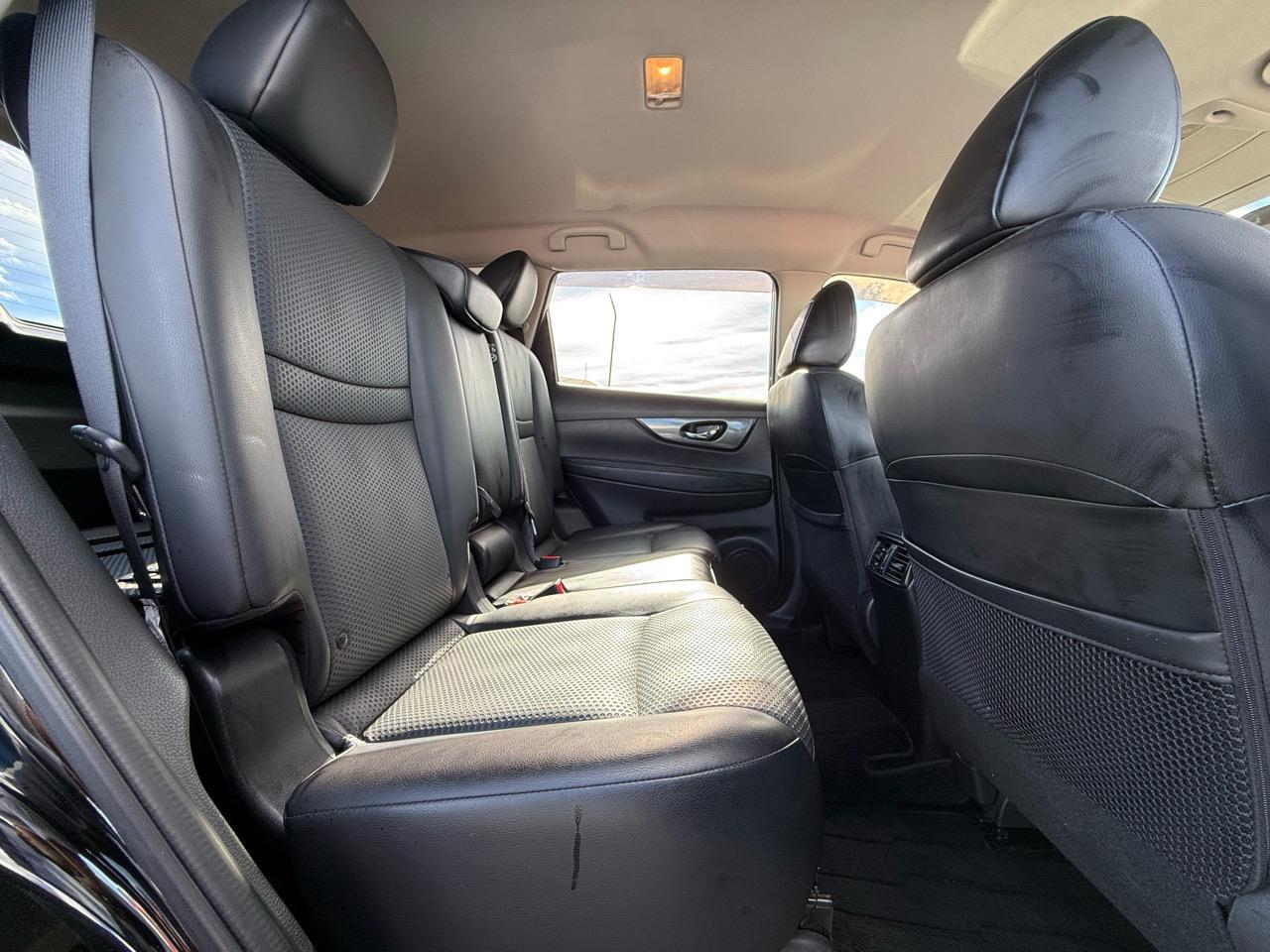 image-11, 2015 Nissan X-Trail 7 Seats at Christchurch