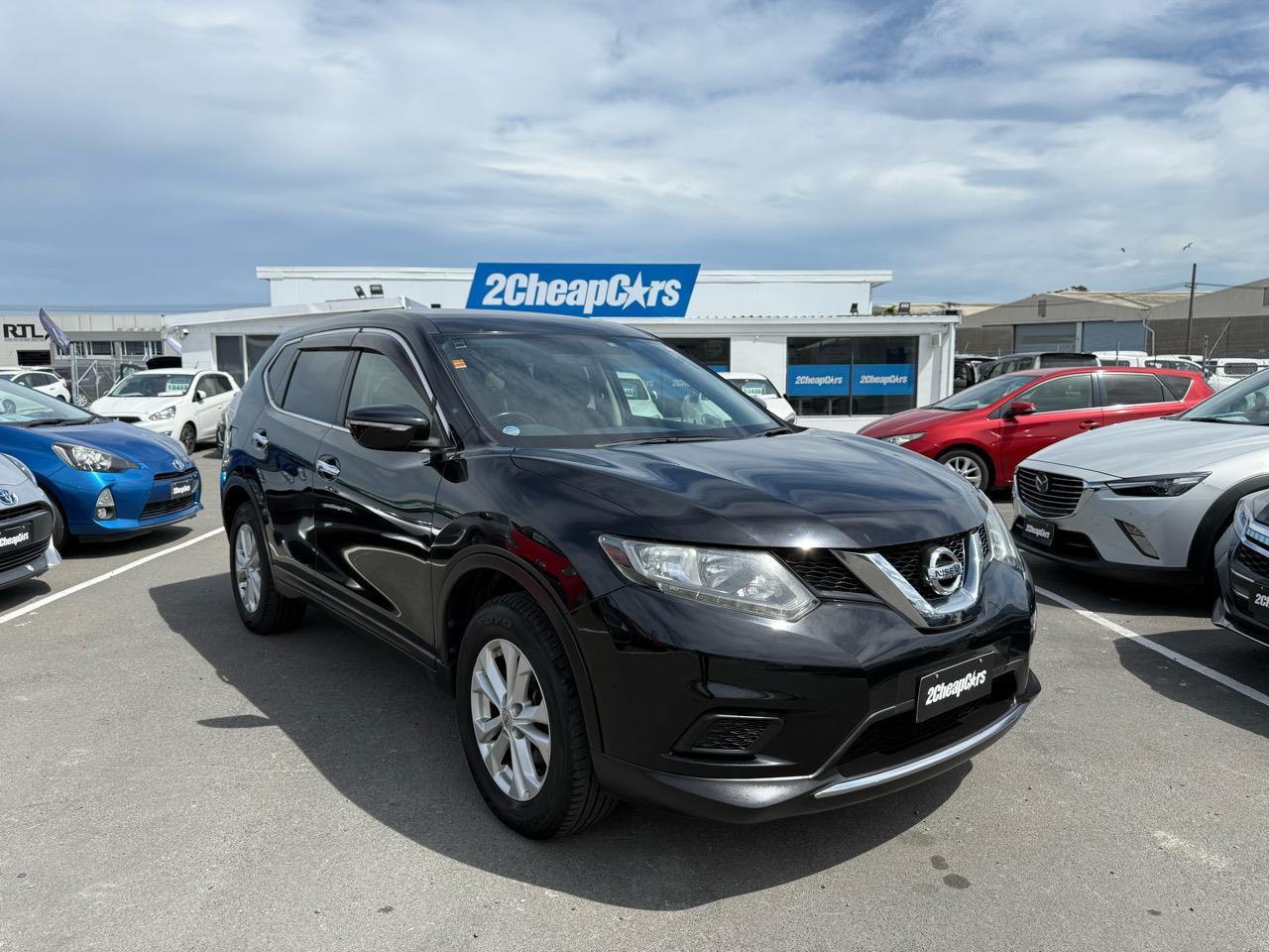 image-3, 2014 Nissan X-Trail at Christchurch