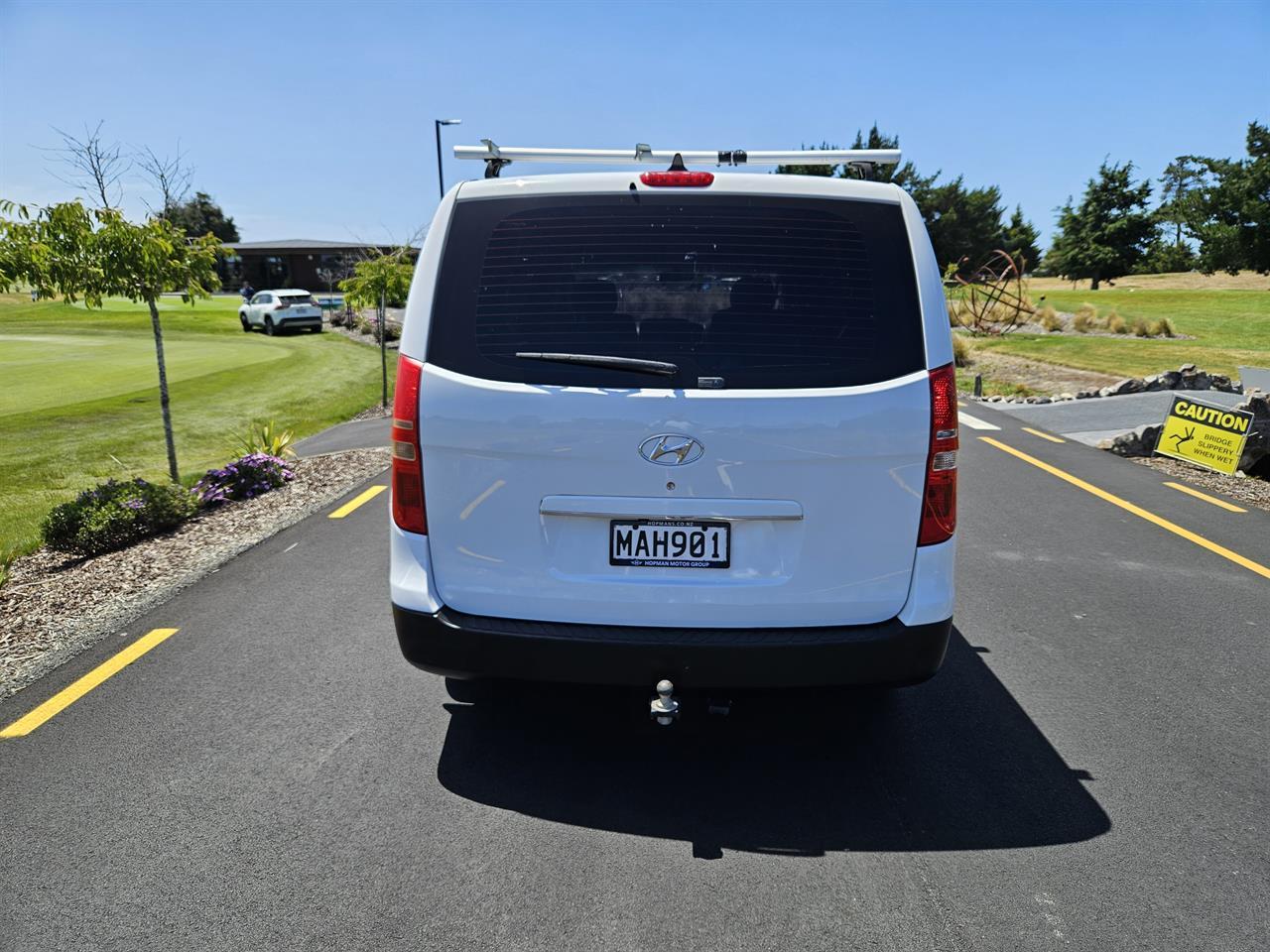 image-4, 2019 Hyundai iLoad 2.5 CRDI Auto at Christchurch