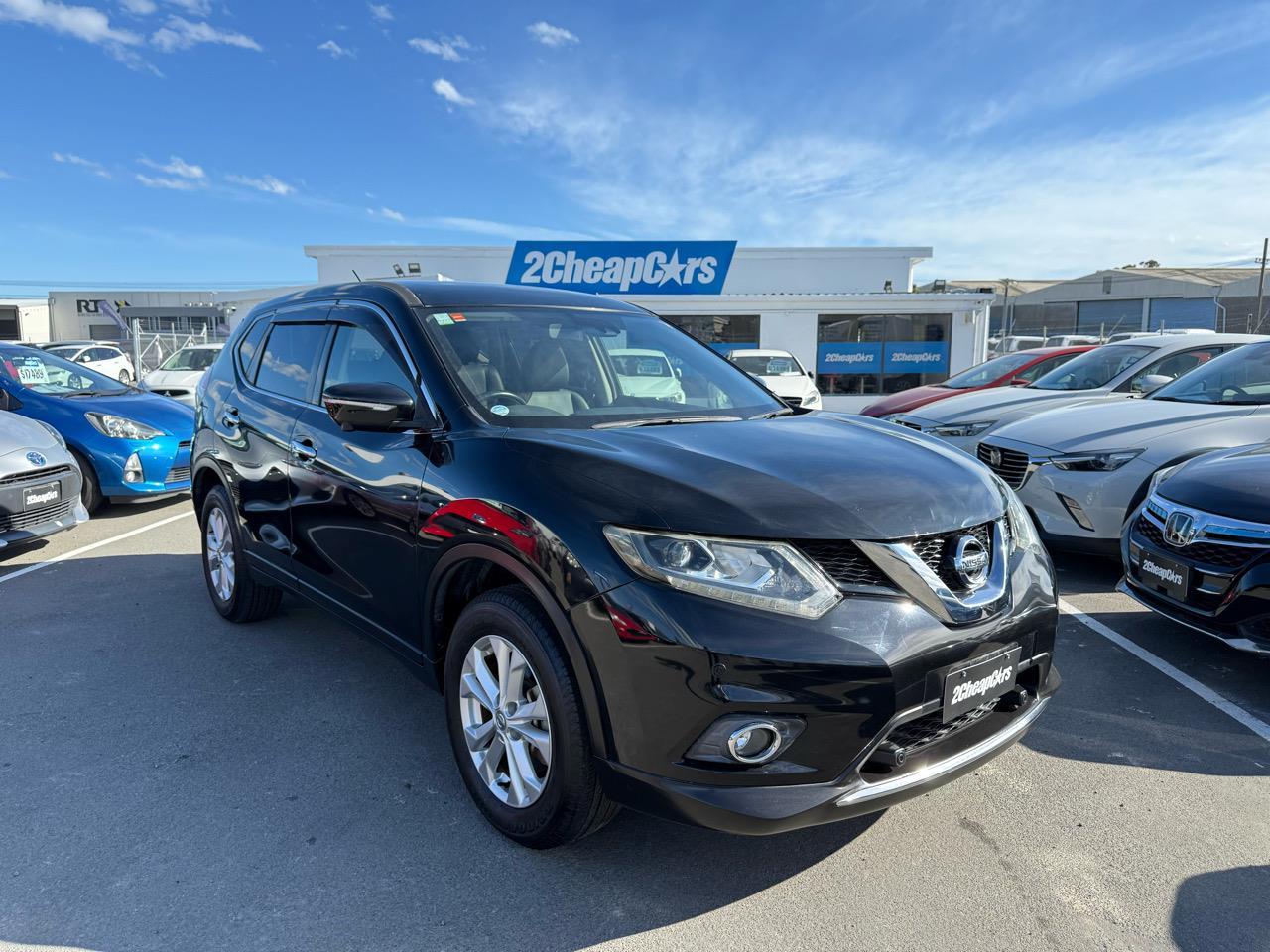 image-3, 2015 Nissan X-Trail 7 Seats at Christchurch