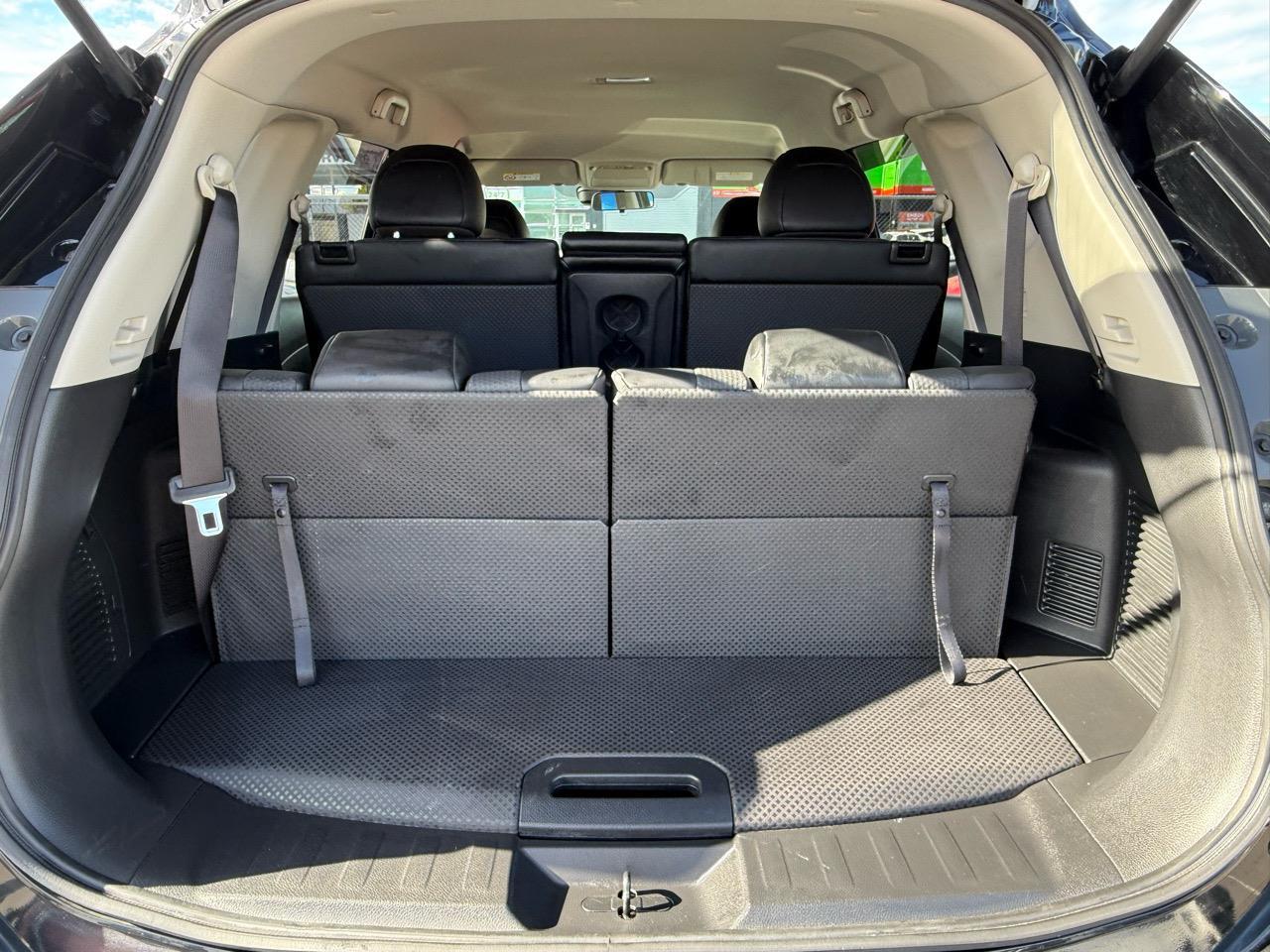 image-13, 2015 Nissan X-Trail 7 Seats at Christchurch