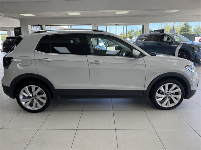 image-7, 2023 Volkswagen T-Cross Tsi Style Dsg 1.0Pt at Timaru