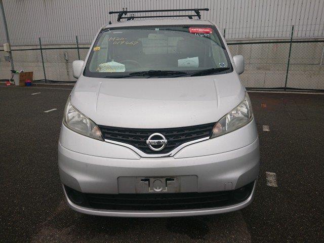 Nissan vanette 2015