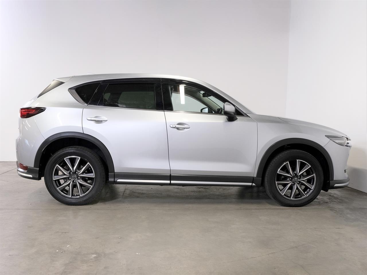 image-9, 2018 Mazda CX-5 25S 'Leather Package' at Christchurch