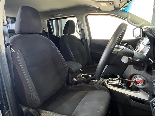 image-6, 2017 Nissan Navara ST 2.3D Auto 2WD at Christchurch