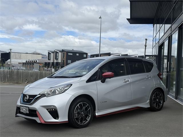 image-2, 2019 Nissan Note e-POWER Nismo 1.2L Turbo at Christchurch