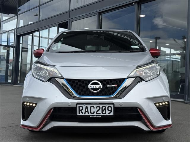 image-1, 2019 Nissan Note e-POWER Nismo 1.2L Turbo at Christchurch