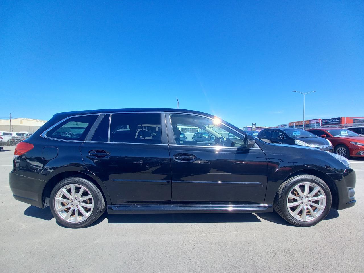 image-17, 2012 Subaru Legacy New Shape AWD at Christchurch