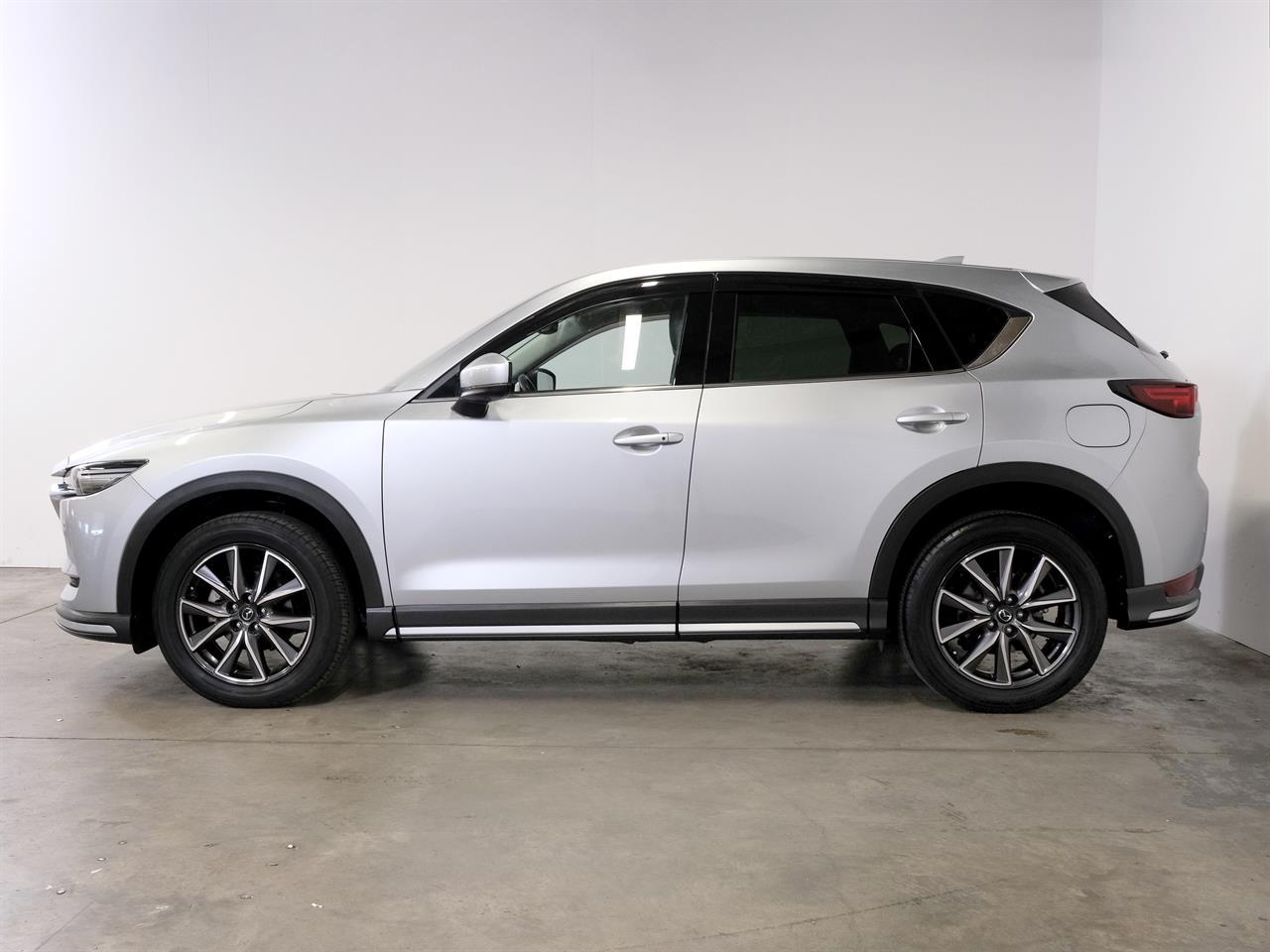 image-4, 2018 Mazda CX-5 25S 'Leather Package' at Christchurch