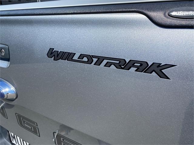 image-5, 2020 Ford Ranger NZ NEW Wildtrak 2.0D/4Wd at Christchurch