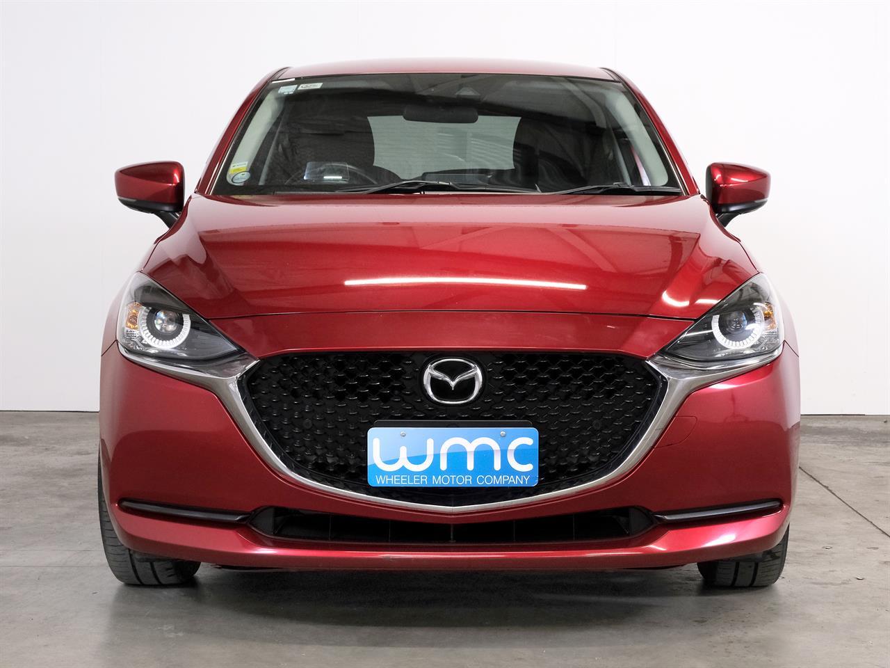 image-2, 2019 Mazda 2 15S 'Proactive' at Christchurch