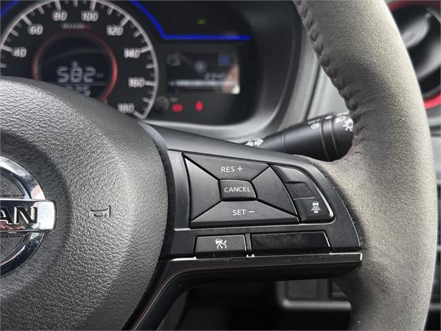 image-17, 2019 Nissan Note e-POWER Nismo 1.2L Turbo at Christchurch