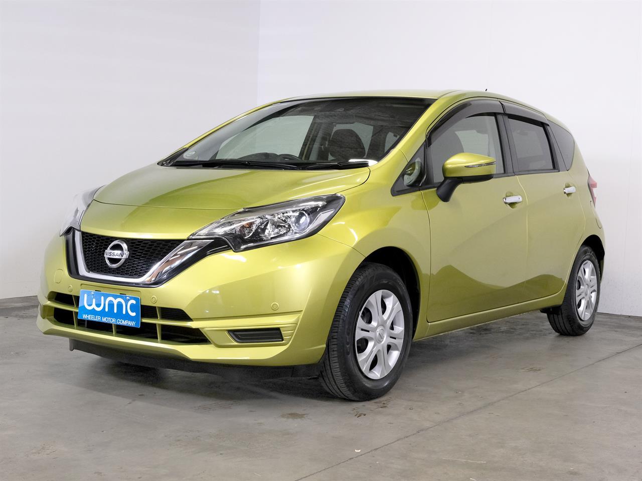 image-3, 2019 Nissan Note 1.2lt X 'Facelift' at Christchurch