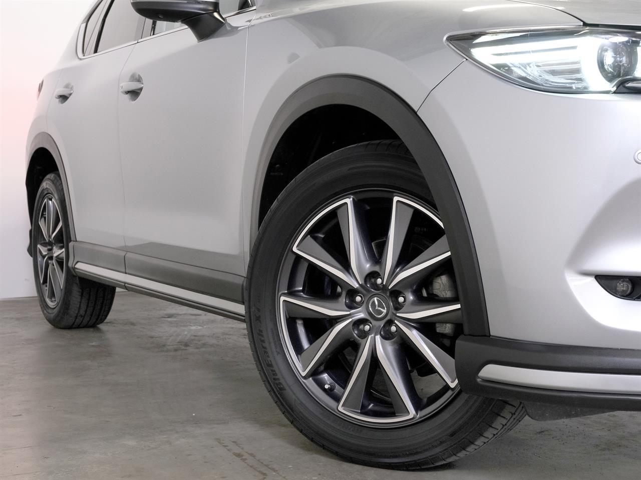 image-8, 2018 Mazda CX-5 25S 'Leather Package' at Christchurch